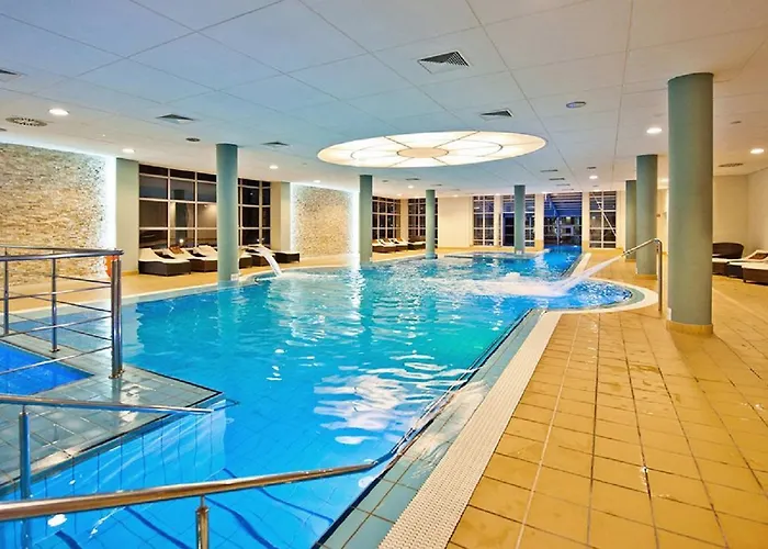 Hotel mit Hund Diva Resort