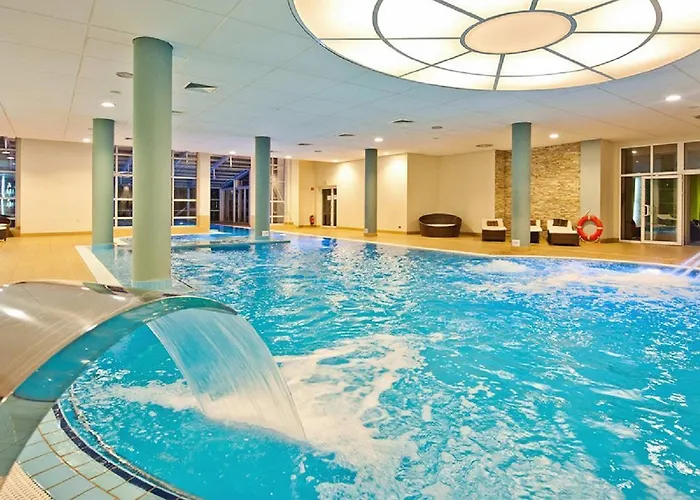 Hotel mit Hund Diva Resort